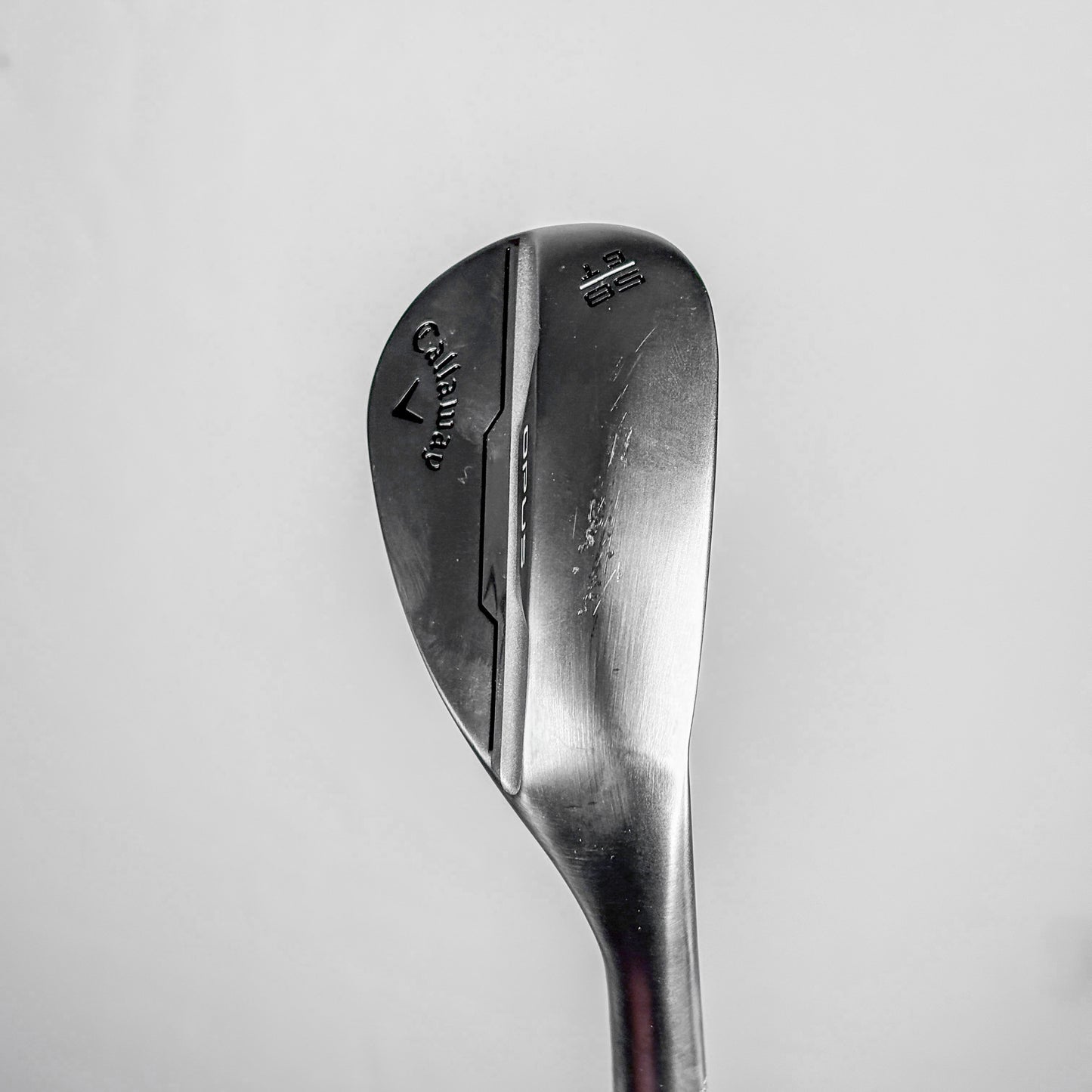 Callaway Opus Wedge – 58°