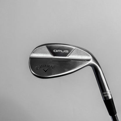 Callaway Opus Wedge – 50°