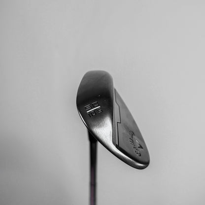 Callaway Opus Wedge – 50°