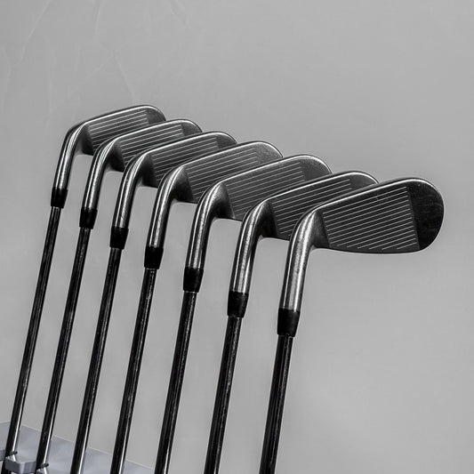 Titleist T300 Järnset (4–P) 2019