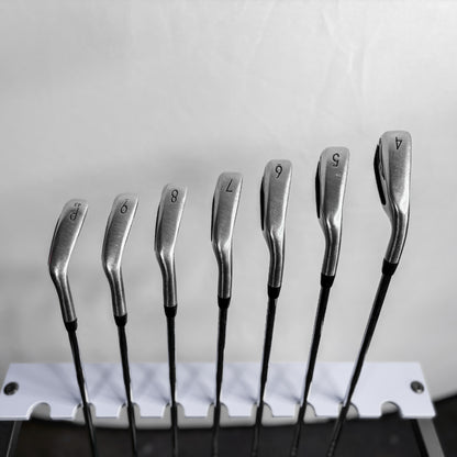 Titleist T300 Järnset (4–P) 2019
