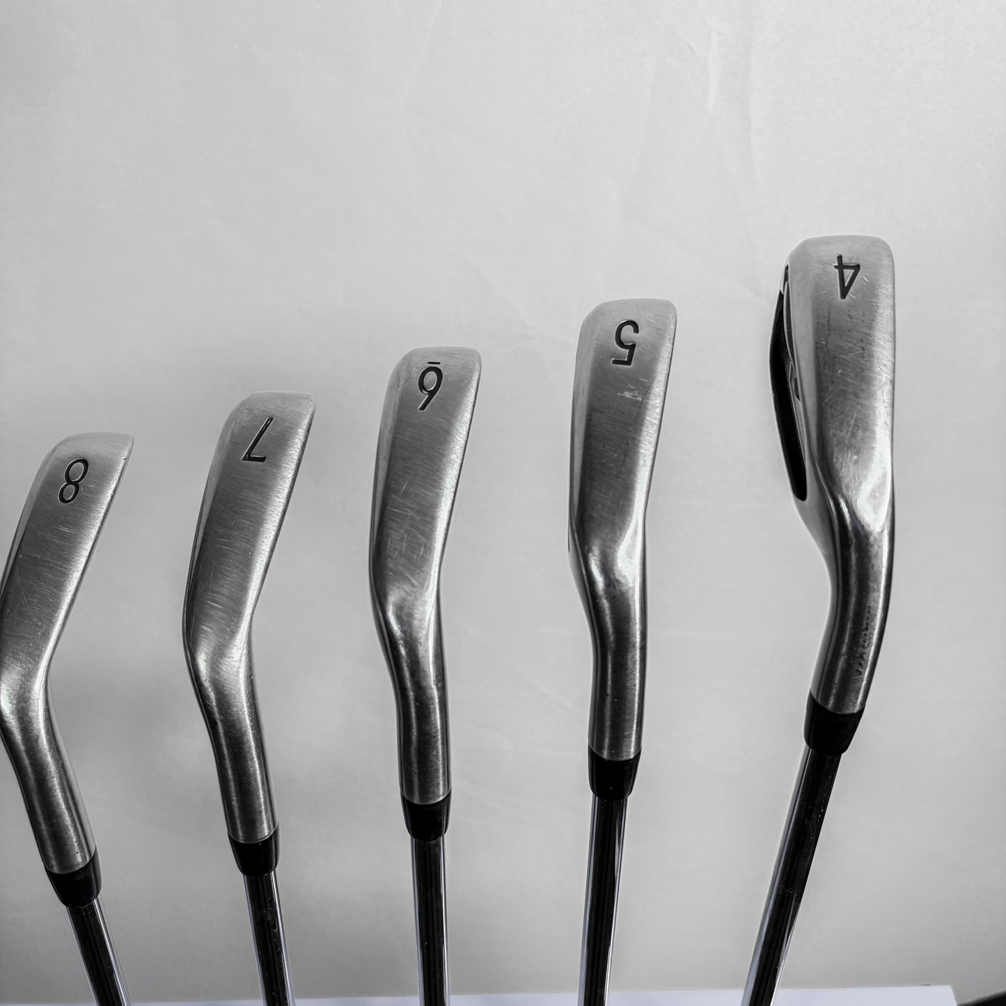 Titleist T300 Järnset (4–P) 2019
