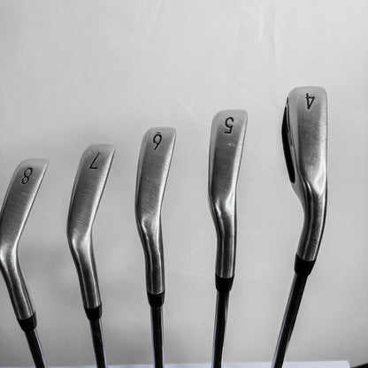 Titleist T300 Järnset (4–P) 2019