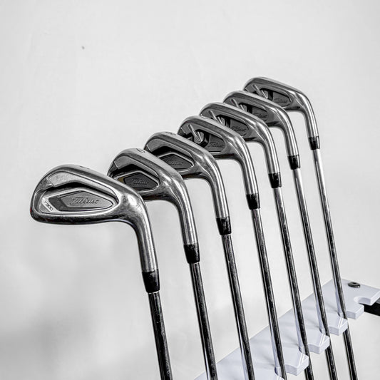 Titleist T300 Järnset (4–P) 2019