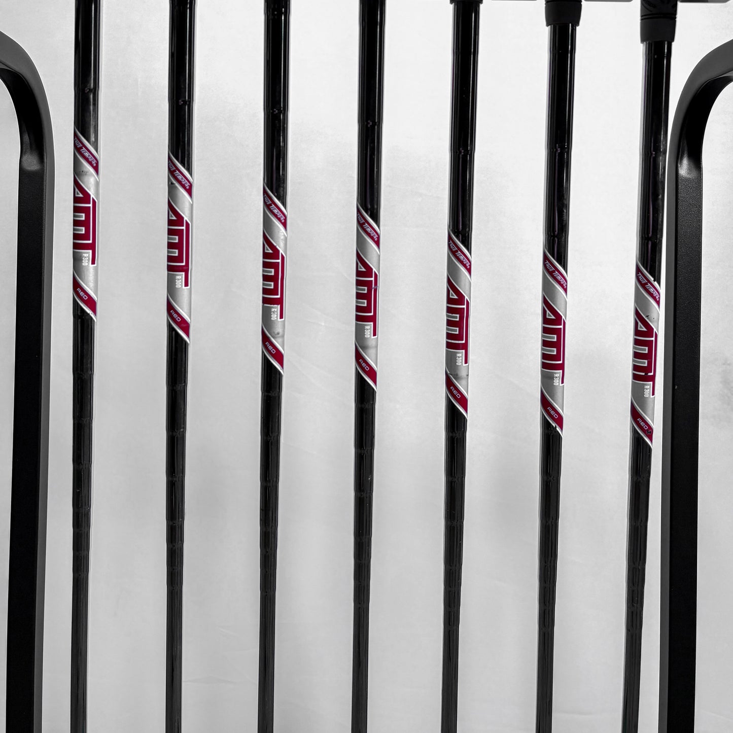 Titleist T300 Järnset (4–P) 2019
