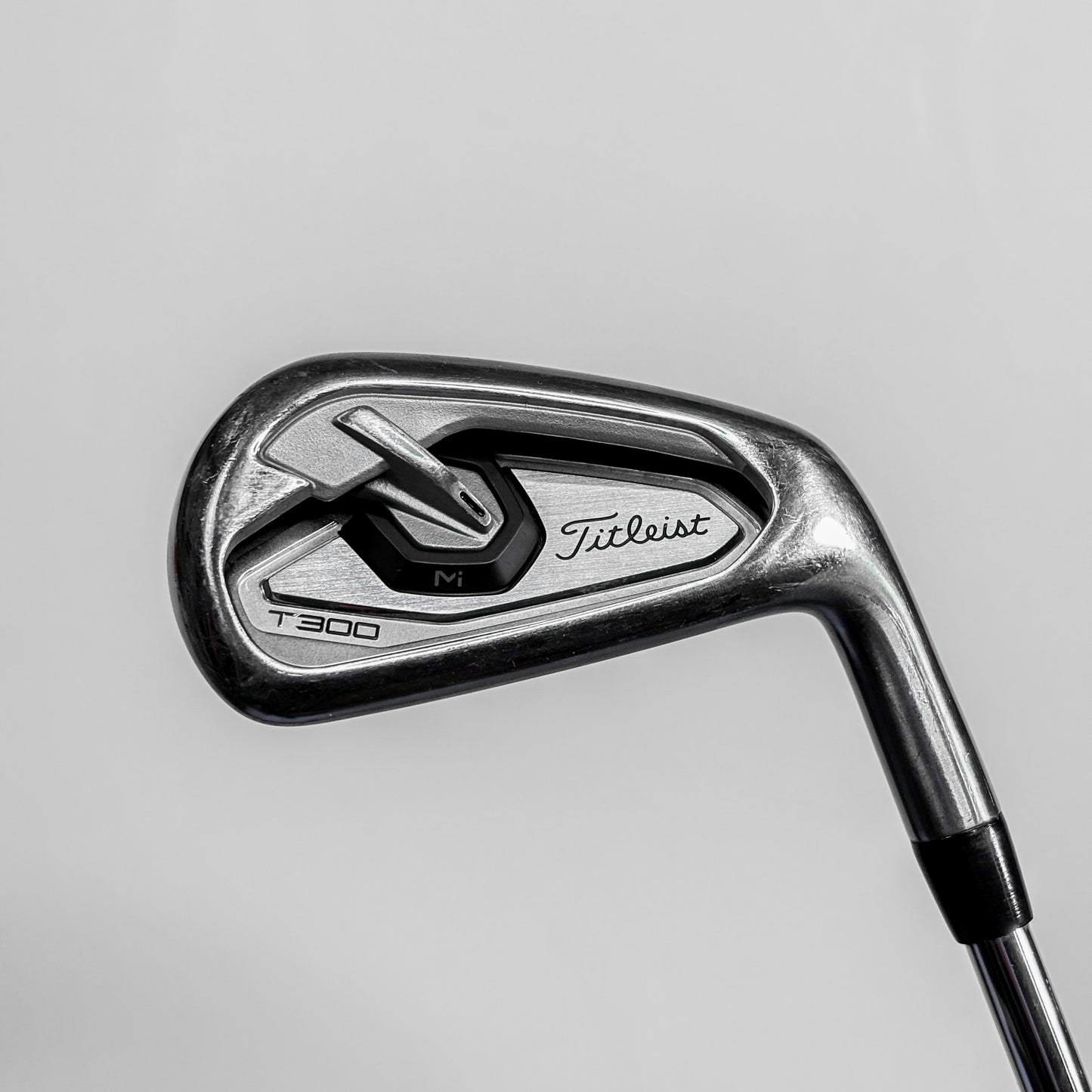 Titleist T300 Järnset (4–P) 2019