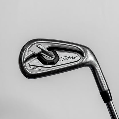 Titleist T300 Järnset (4–P) 2019