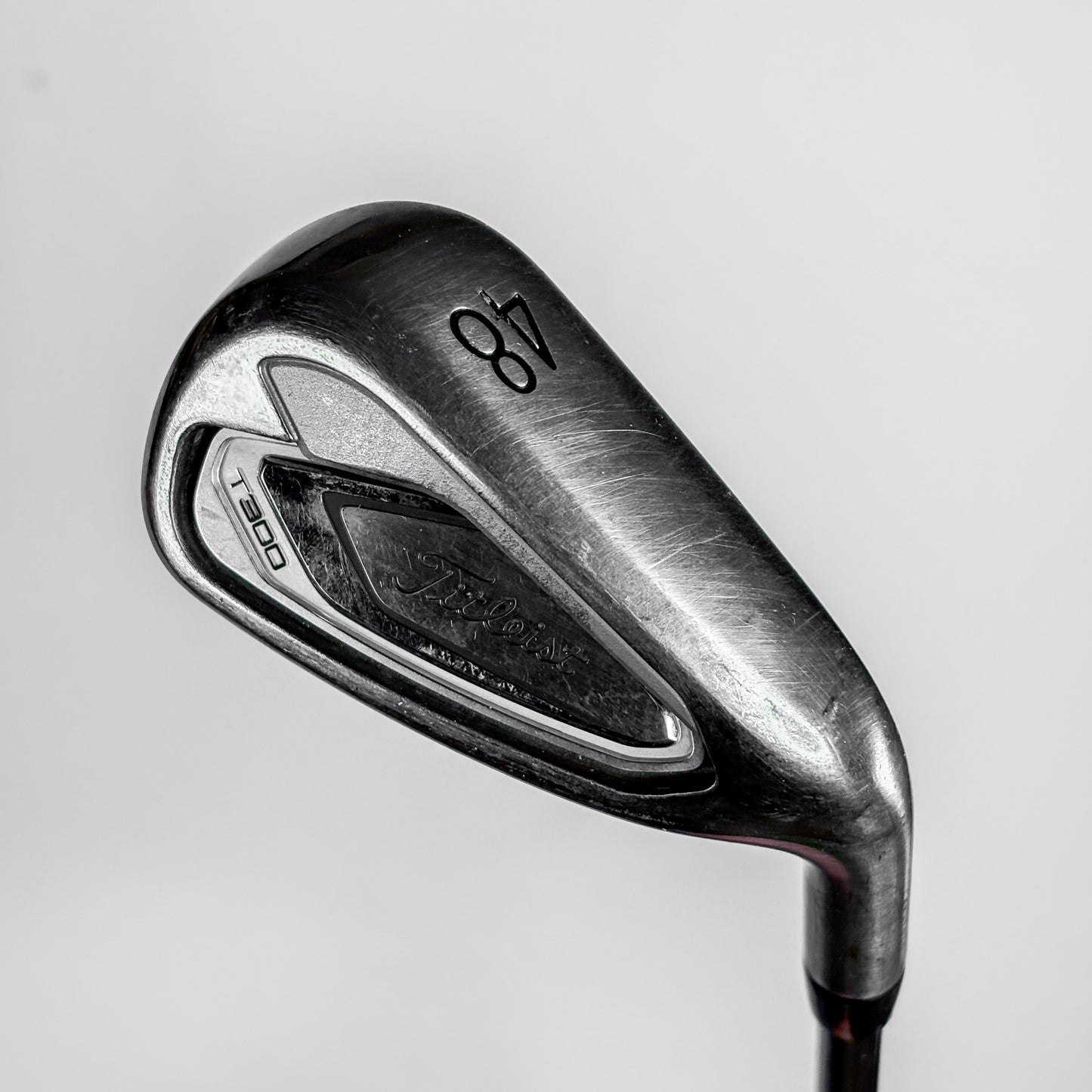 Titleist T300 (2021) Wedge – 48°