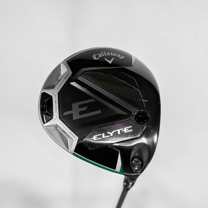 Callaway Elyte Driver – 10,5°