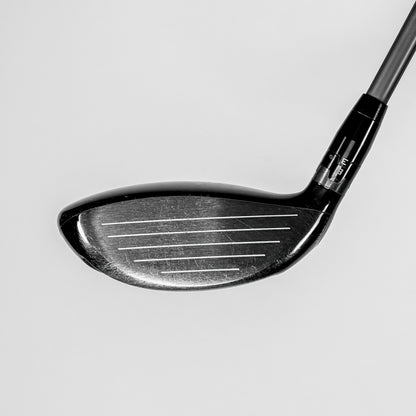 Titleist TS3 Fairway Wood 3 – 15°