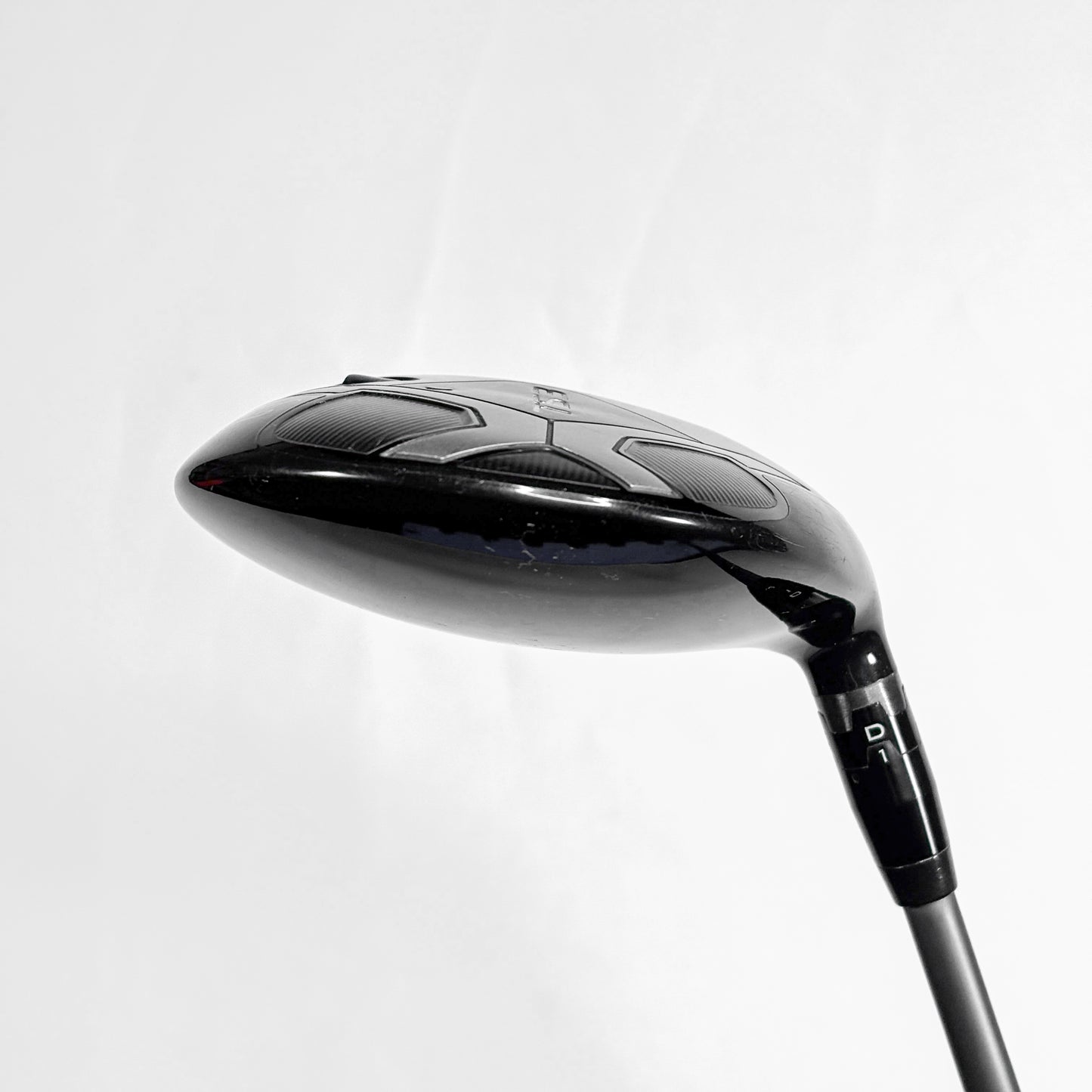 Titleist TS3 Fairway Wood 3 – 15°