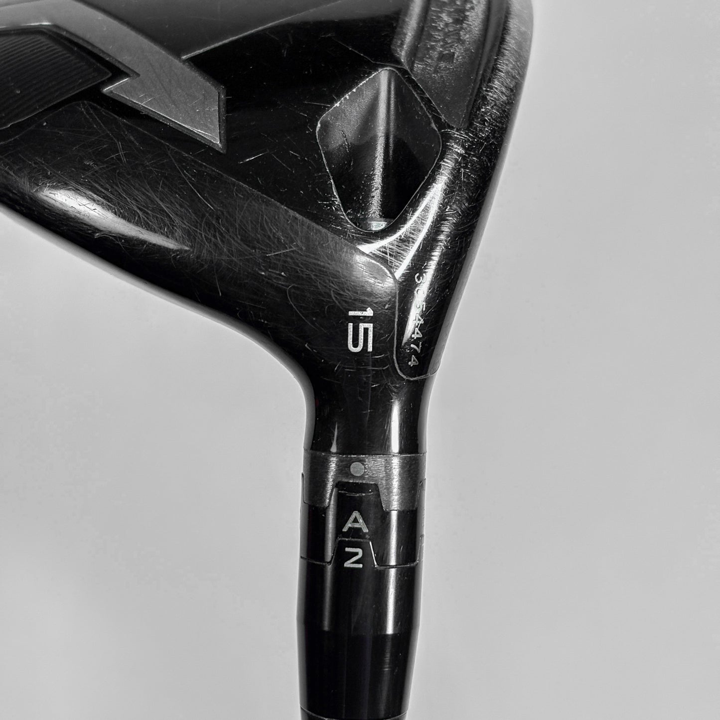 Titleist TS3 Fairway Wood 3 – 15°