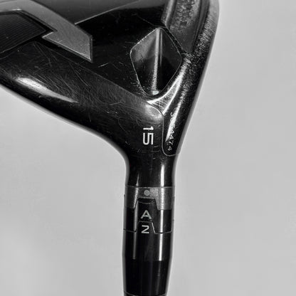 Titleist TS3 Fairway Wood 3 – 15°