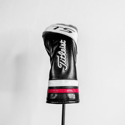 Titleist TS3 Fairway Wood 3 – 15°