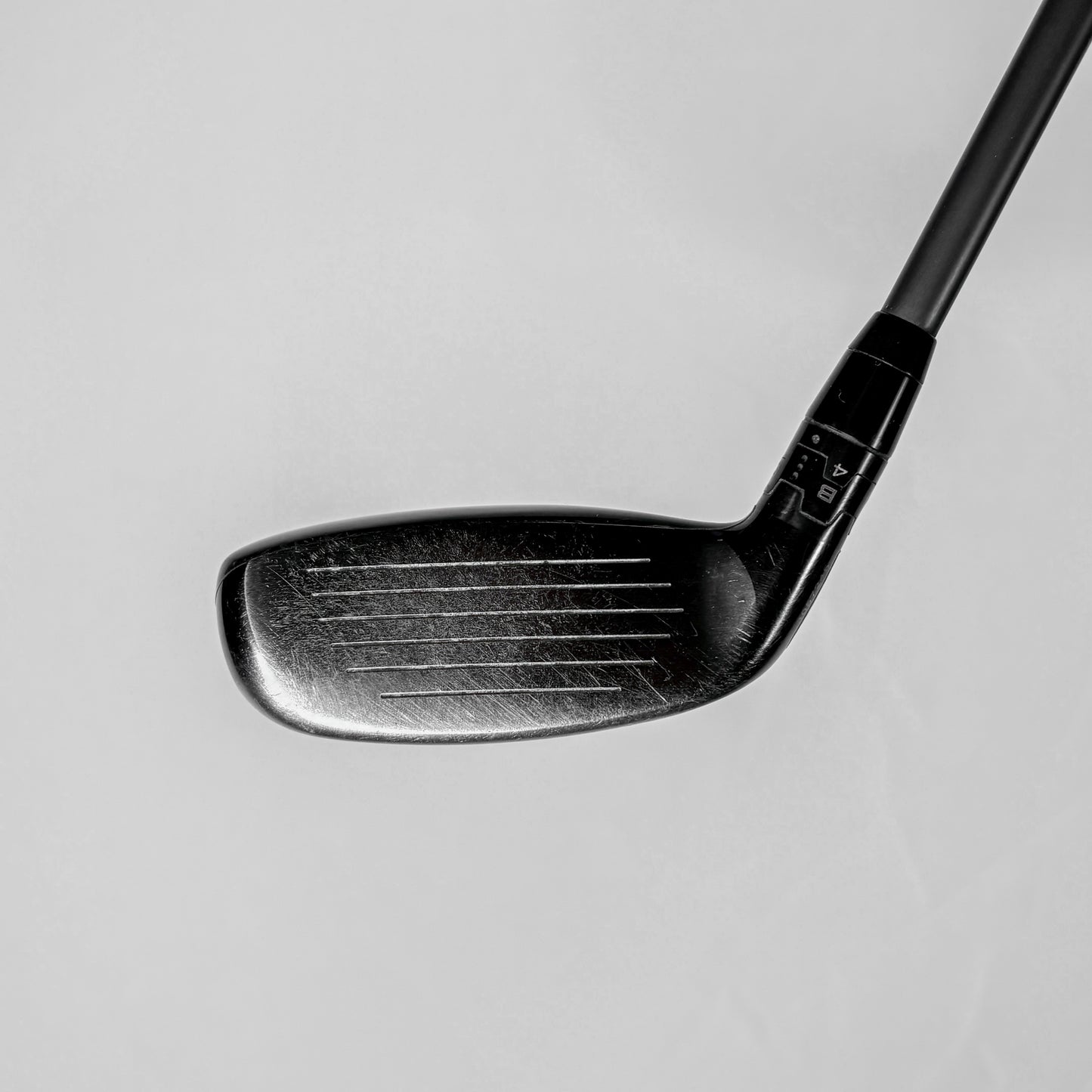 Titleist TS3 Hybrid 3 – 19°