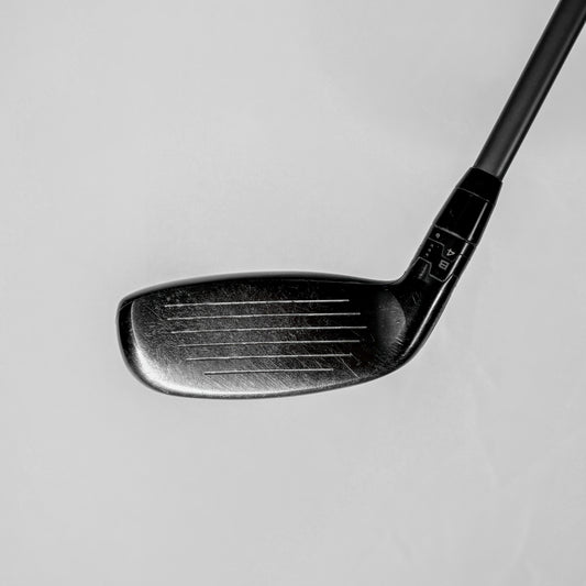 Titleist TS3 Hybrid 3 – 19°