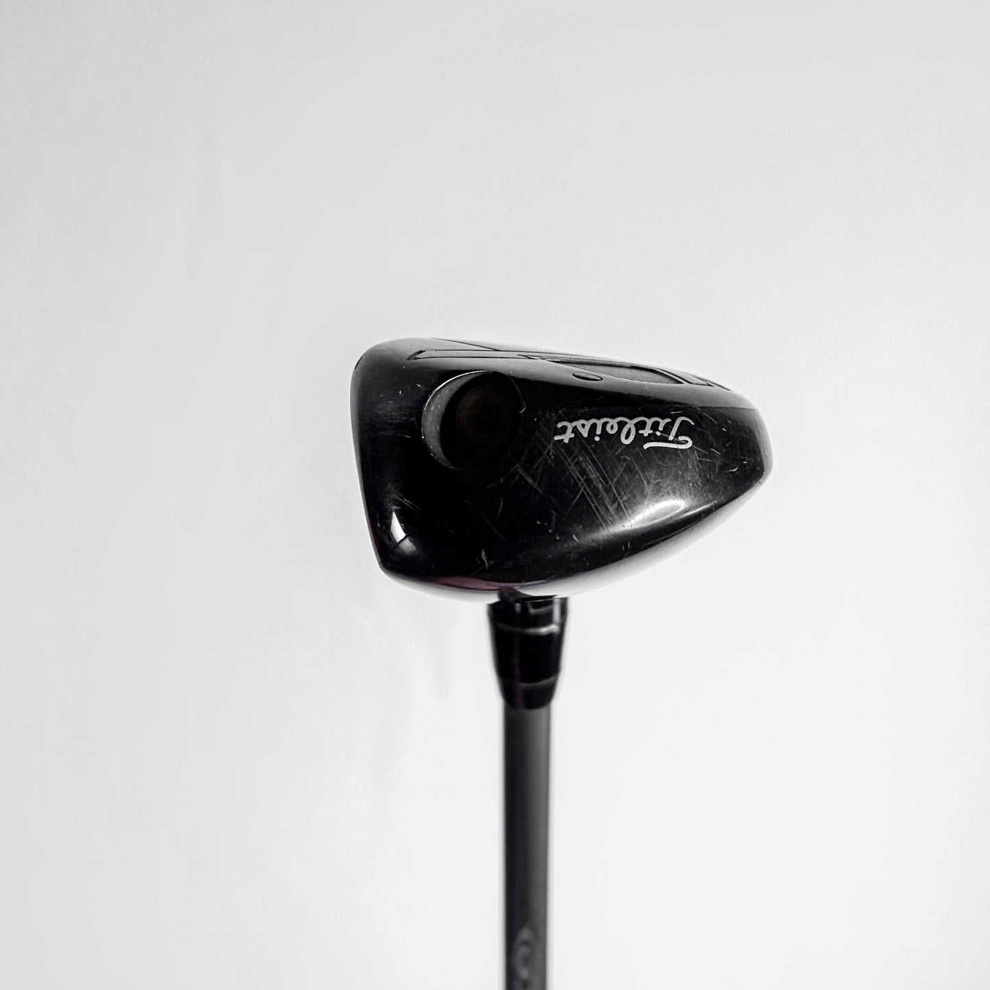 Titleist TS3 Hybrid 3 – 19°