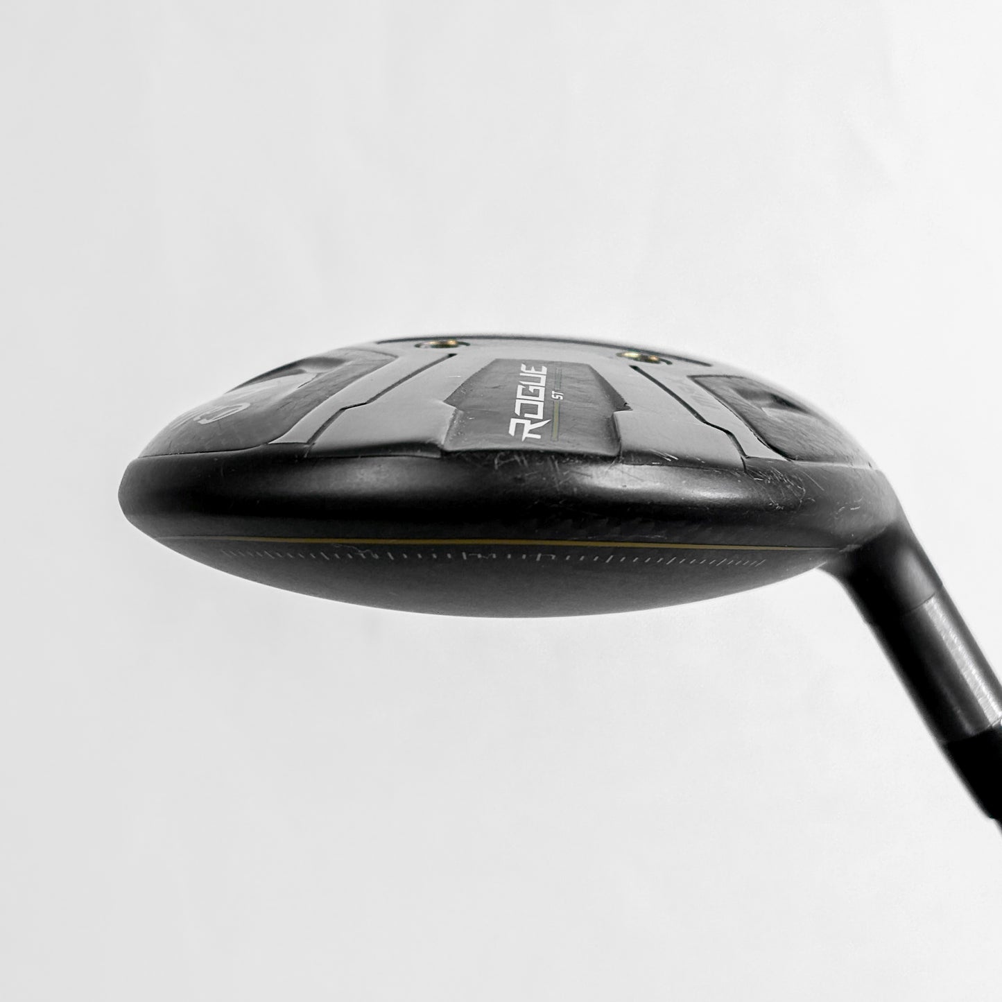 Callaway Rogue ST MAX Fairway Wood 3 – 16,5°