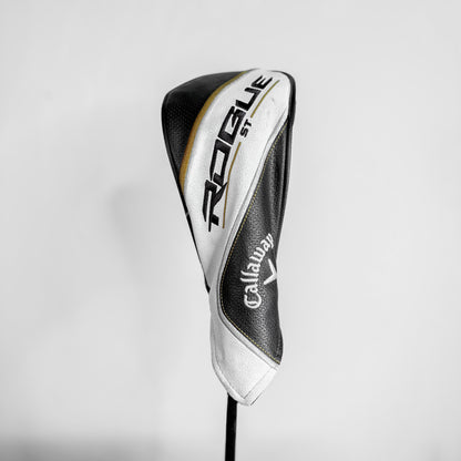 Callaway Rogue ST MAX Fairway Wood 3 – 16,5°