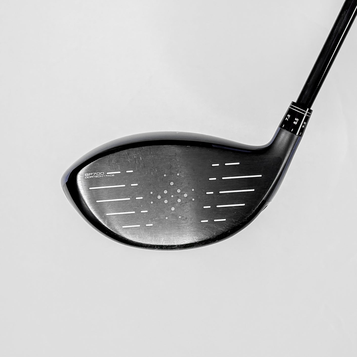 Mizuno ST180 Driver – Quick Switch 7,5°–10,5°