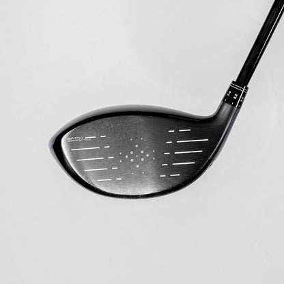 Mizuno ST180 Driver – Quick Switch 7,5°–10,5°