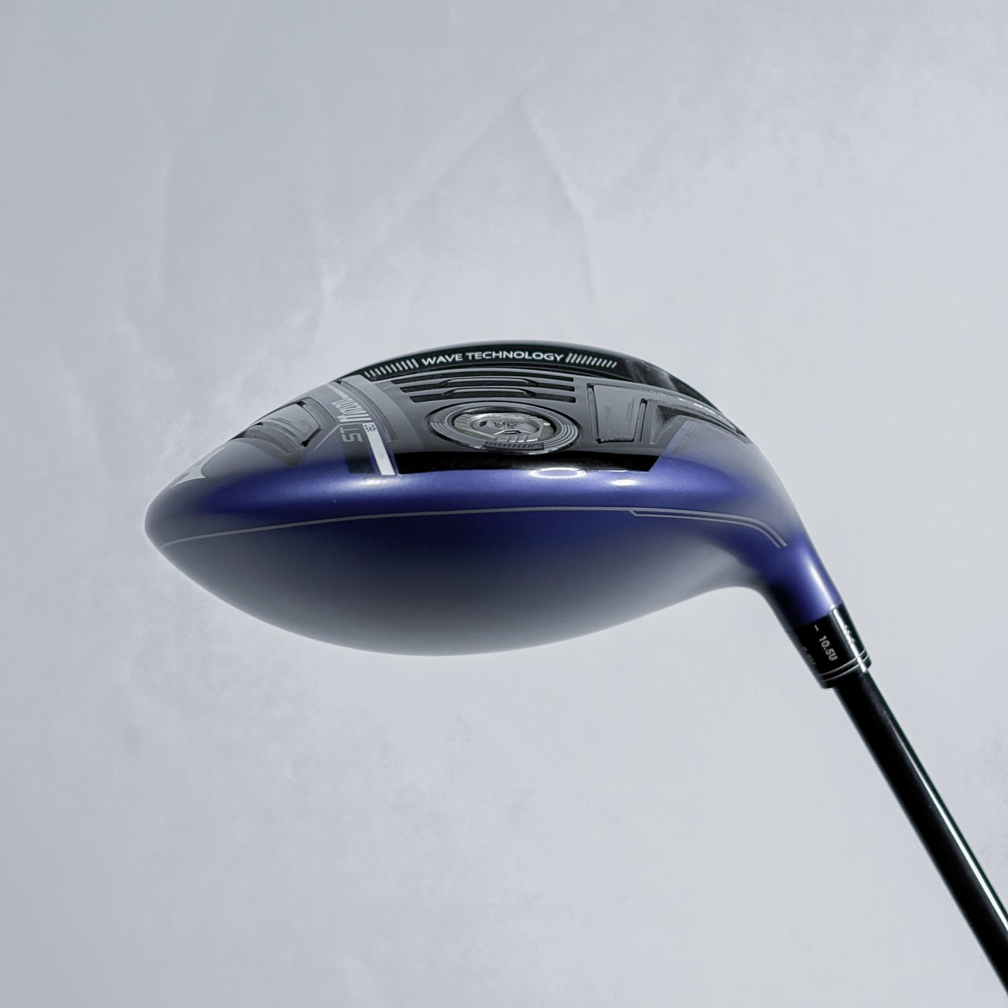 Mizuno ST180 Driver – Quick Switch 7,5°–10,5°