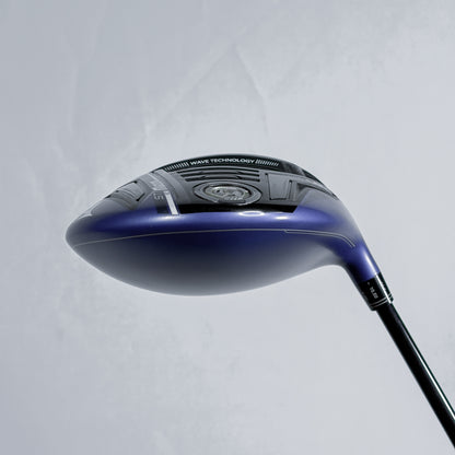 Mizuno ST180 Driver – Quick Switch 7,5°–10,5°