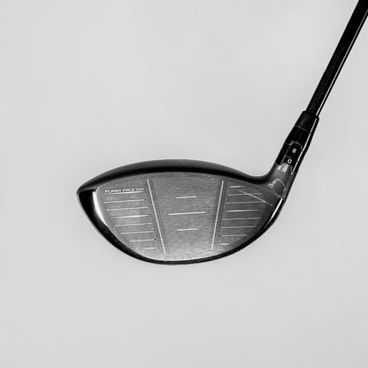 Callaway Rogue ST Max Driver – 10,5°