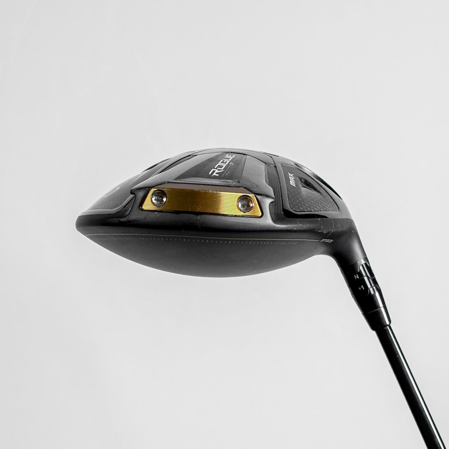 Callaway Rogue ST Max Driver – 10,5°