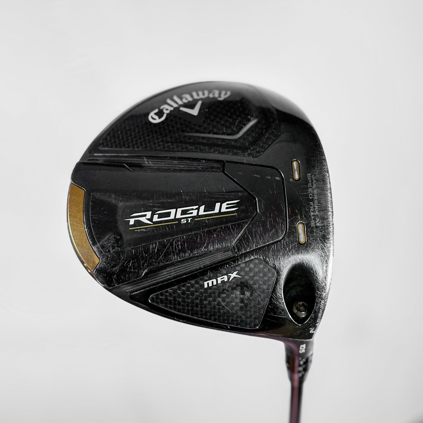 Callaway Rogue ST Max Driver – 10,5°