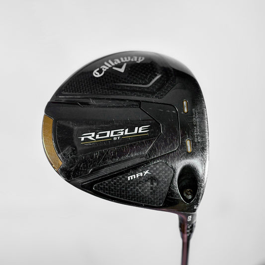 Callaway Rogue ST Max Driver – 10,5°