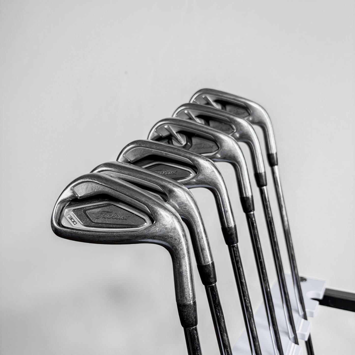 Titleist T300 (2019) Järnset (5–P)