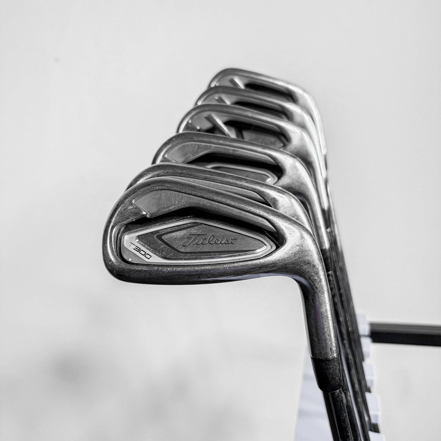 Titleist T300 (2019) Järnset (5–P)