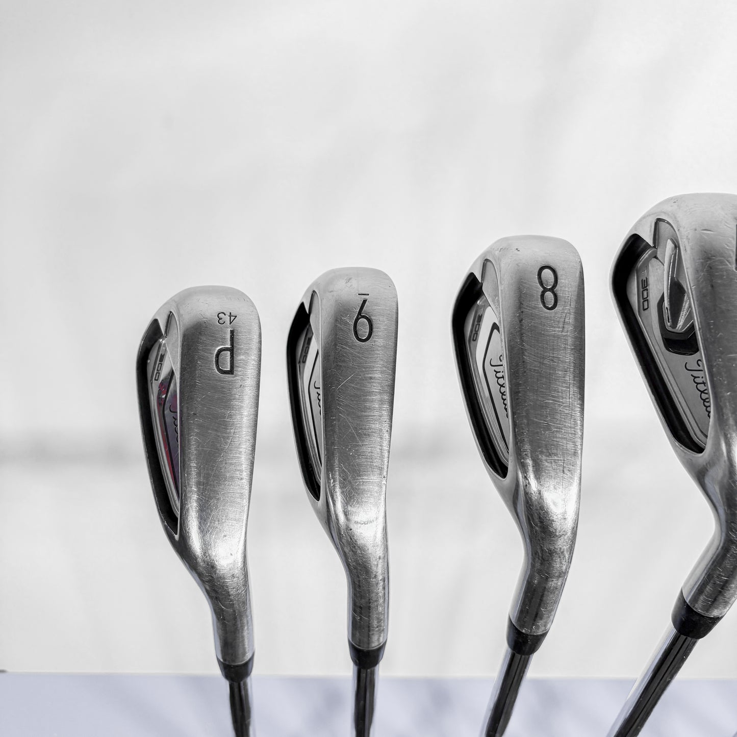 Titleist T300 (2019) Järnset (5–P)