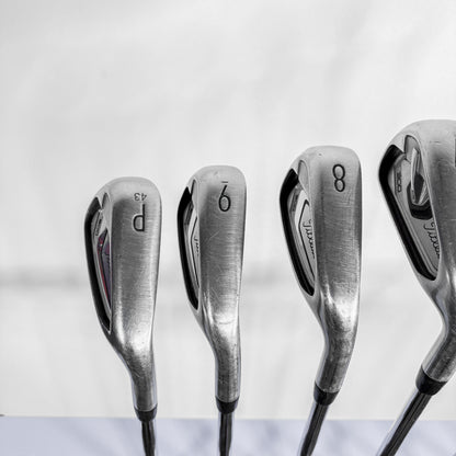 Titleist T300 (2019) Järnset (5–P)