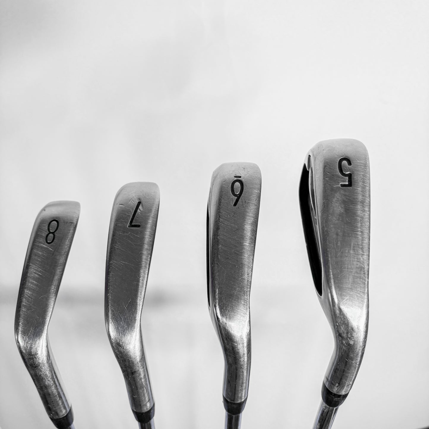 Titleist T300 (2019) Järnset (5–P)