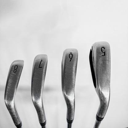 Titleist T300 (2019) Järnset (5–P)