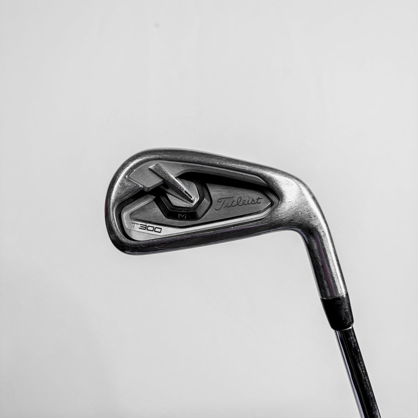 Titleist T300 (2019) Järnset (5–P)
