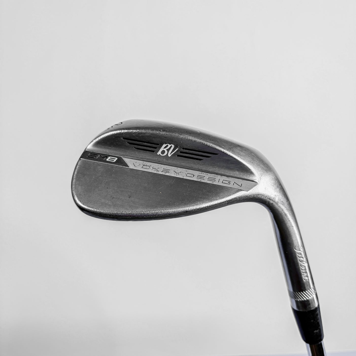 Titleist Vokey Design SM8 Wedge – 62°