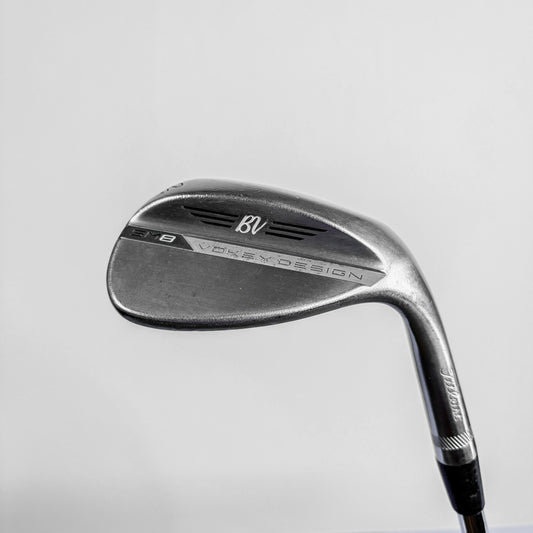 Titleist Vokey Design SM8 Wedge – 62°