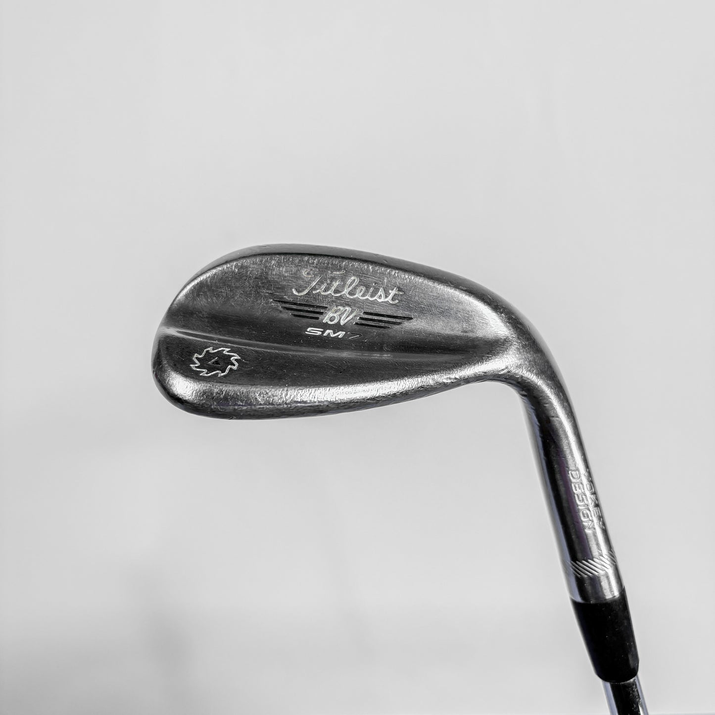 Titleist Vokey Design SM7 Wedge – 58°