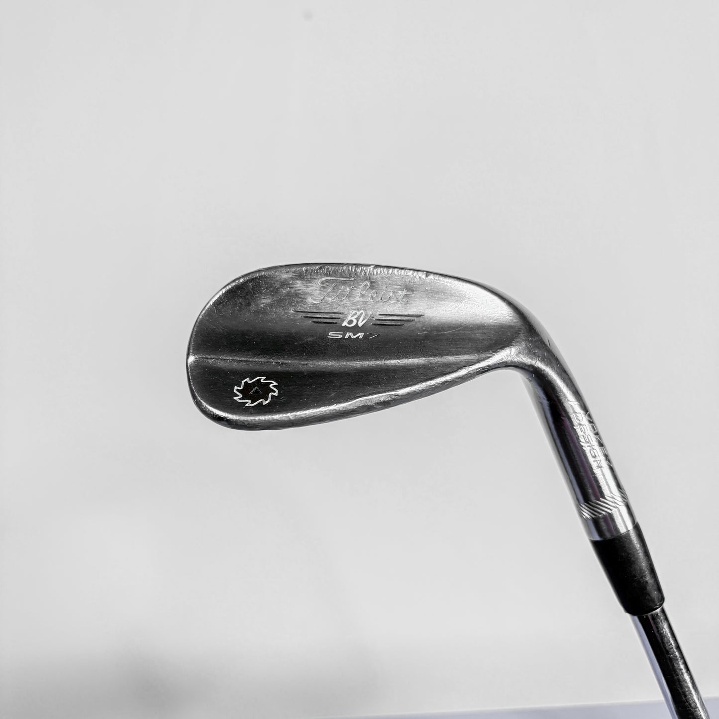 Titleist Vokey Design SM7 Wedge – 52°