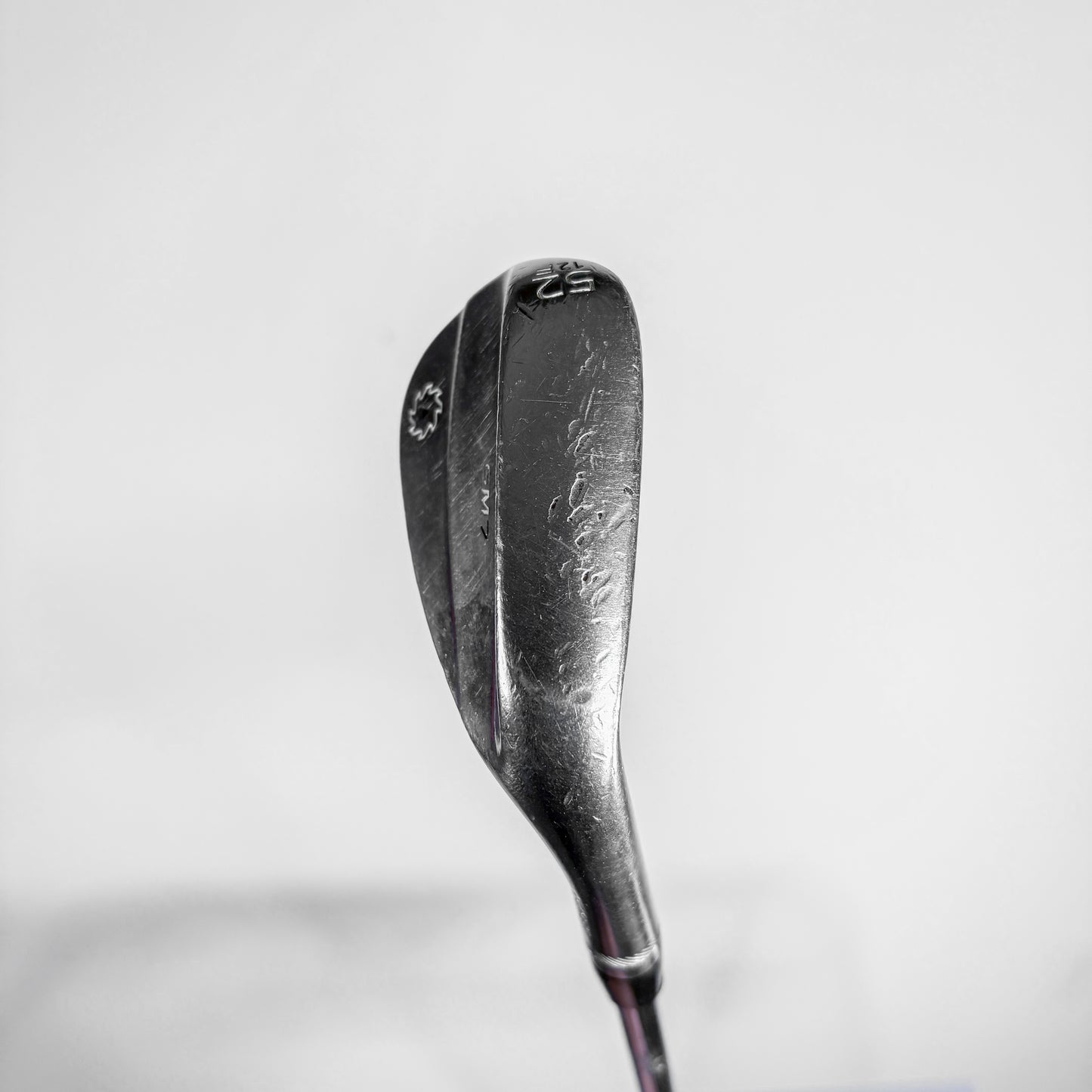 Titleist Vokey Design SM7 Wedge – 52°
