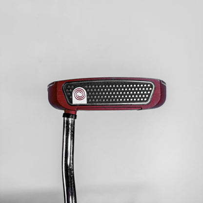 Odyssey O-Works 2-Ball Fang Putter