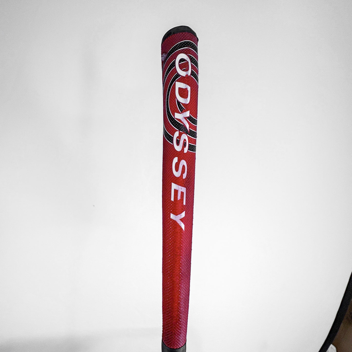 Odyssey O-Works 2-Ball Fang Putter