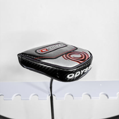 Odyssey O-Works 2-Ball Fang Putter