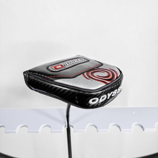 Odyssey O-Works 2-Ball Fang Putter