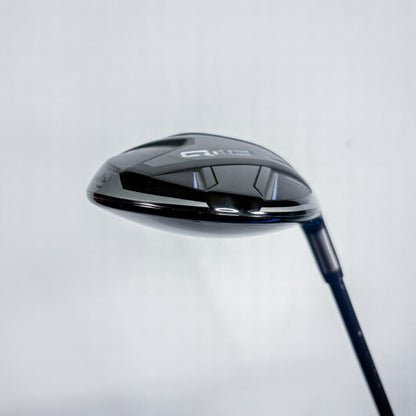 TaylorMade Qi10 Fairway Wood 3 – 15°