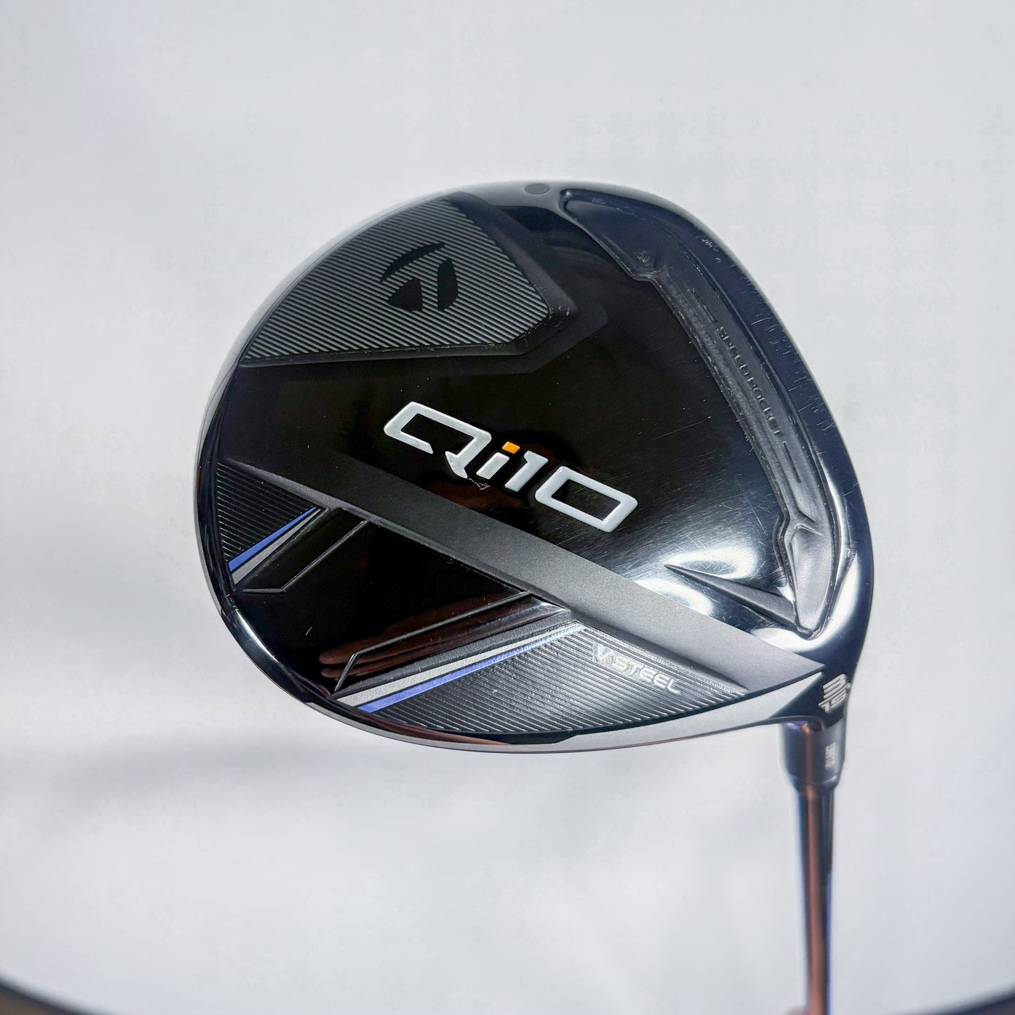 TaylorMade Qi10 Fairway Wood 3 – 15°