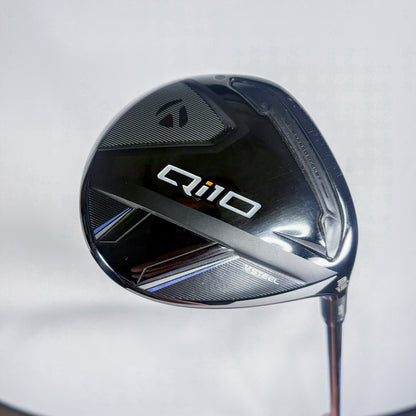 TaylorMade Qi10 Fairway Wood 3 – 15°
